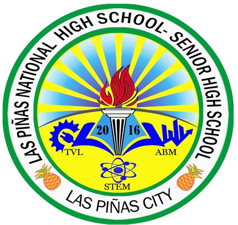 pinay shs|LAS PINAS NATIONAL HIGH SCHOOL .